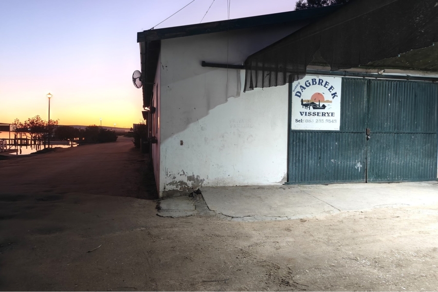 2 Bedroom Property for Sale in Velddrif Western Cape